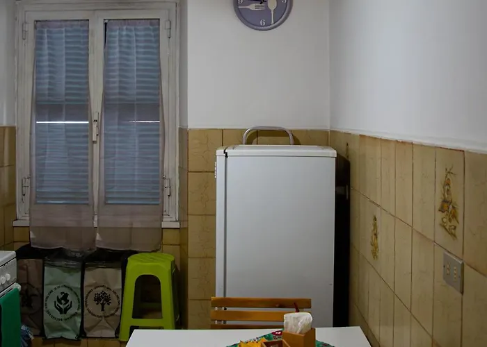 Apartamento Vive Rome&vatican