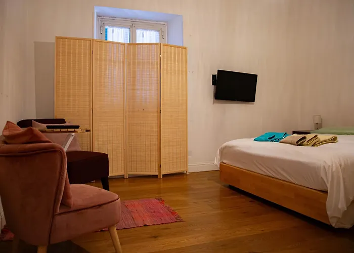 Apartamento Vive Rome&vatican
