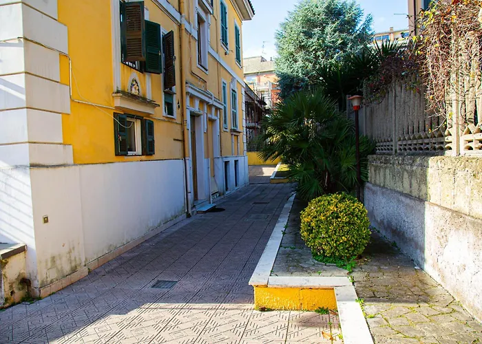 Apartamento Vive Rome&vatican Roma